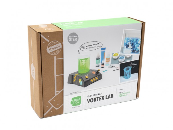 Vortex lab discord