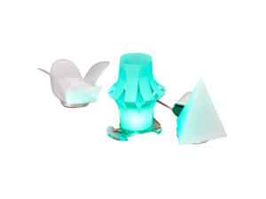 Tinker Crate Phantom Projector Crate